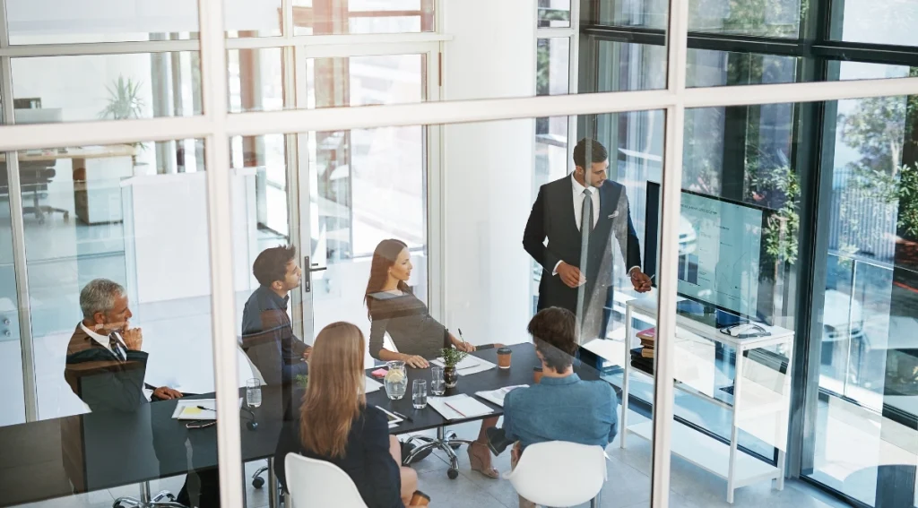 Leading Engineering Company in Texas