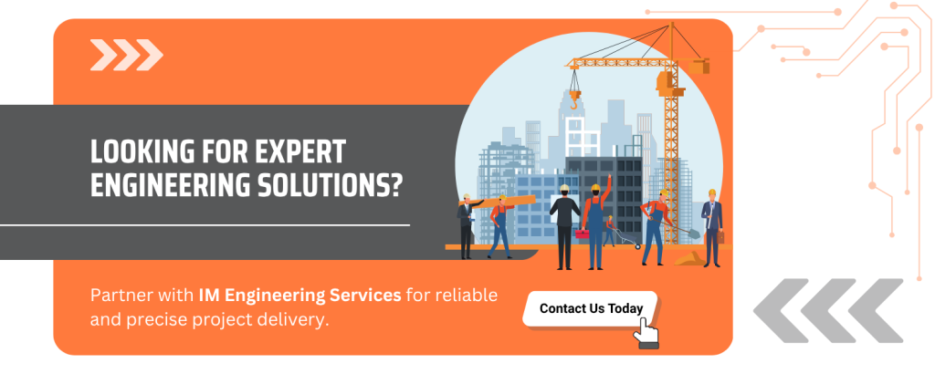 What is Plumbing Engineering? Importance in Modern Construction 2 Partner with IM Engineering Services for reliable and precise project delivery