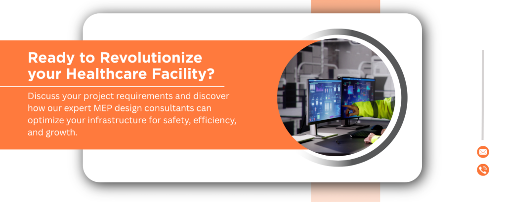 Ready to revolutionize your healthcare facility