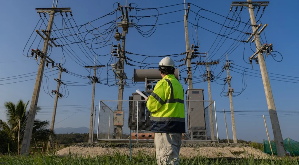 Why Electrical Design Engineering Matters for Complex Building Projects 1 Why Electrical Design Engineering Matters for Complex Building Projects