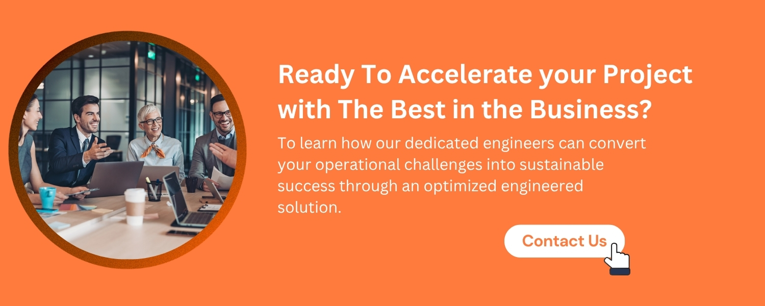 Why Businesses Choose Engineering Companies in Massachusetts 2 Ready To Accelerate your Project with The Best in the Business
