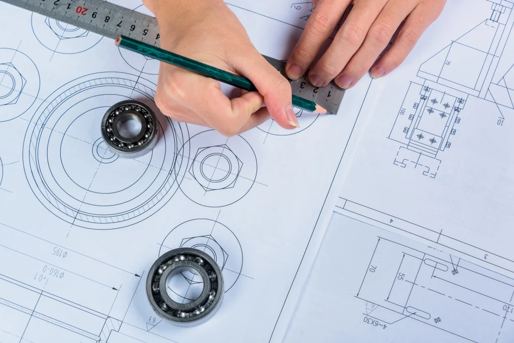 BIM vs CAD: What’s the Difference and Which One Is Right for Your Project? 1 BIM vs CAD: What’s the Difference and Which One Is Right for Your Project?