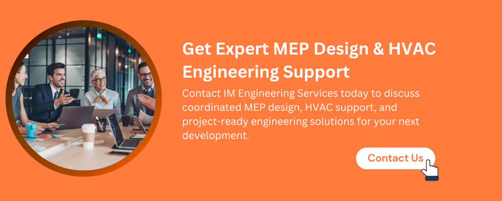 MEP vs HVAC: Understanding the Key Differences in Building Systems 2 Get Expert MEP Design & HVAC Engineering Support