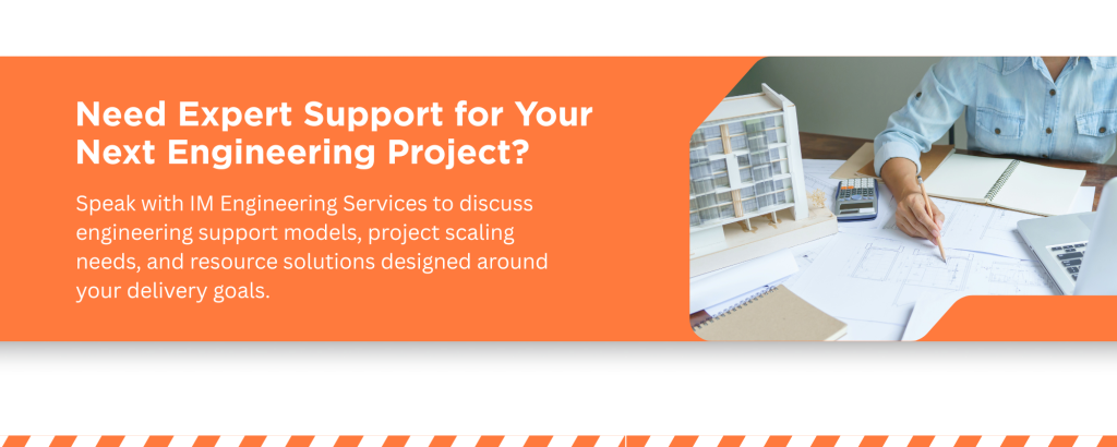 How Engineering Firms in Oregon Help Businesses Scale Engineering Projects 2 Need Expert Support for Your Next Engineering Project