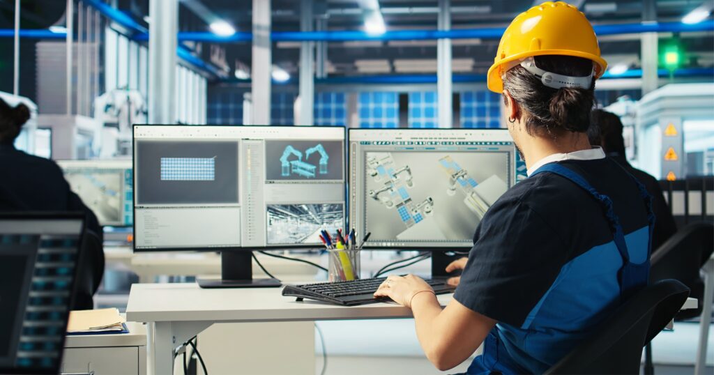 Advantages and Disadvantages of 2D vs 3D CAD in Modern Design: A Comprehensive Guide 1 Advantages and Disadvantages of 2D vs 3D CAD in Modern Design