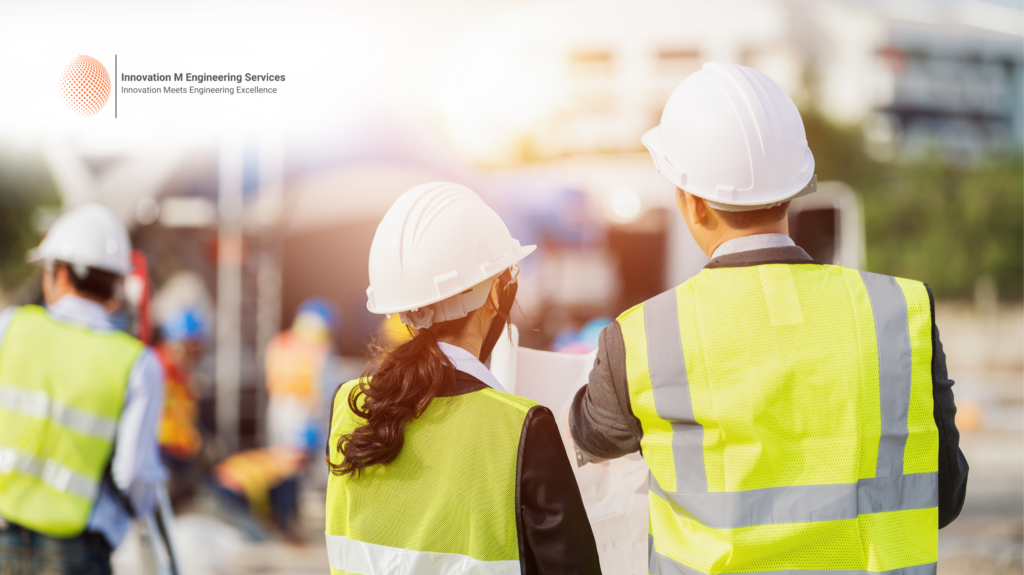 How Engineering Outsourcing Helps Scale Mechanical and Civil Projects Faster 