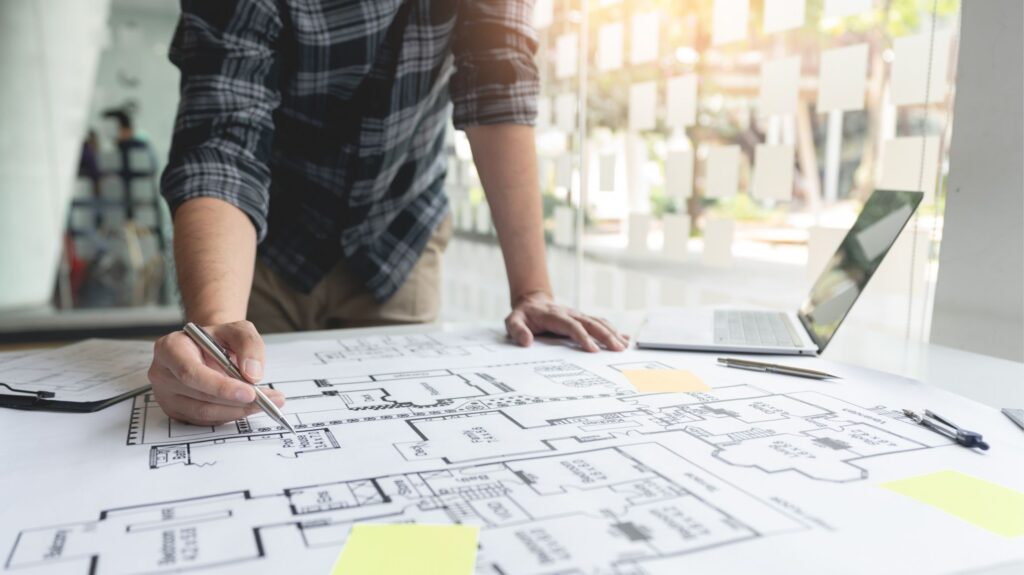 BIM vs AutoCAD Revit, Collaboration, and Project Efficiency Compared