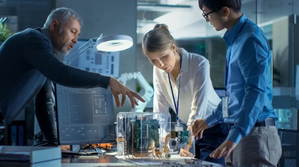How AI Agents Are Transforming the Future