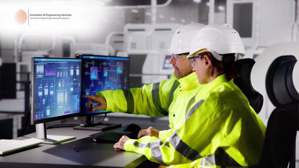The Future of MEP Design with IOT Integration: