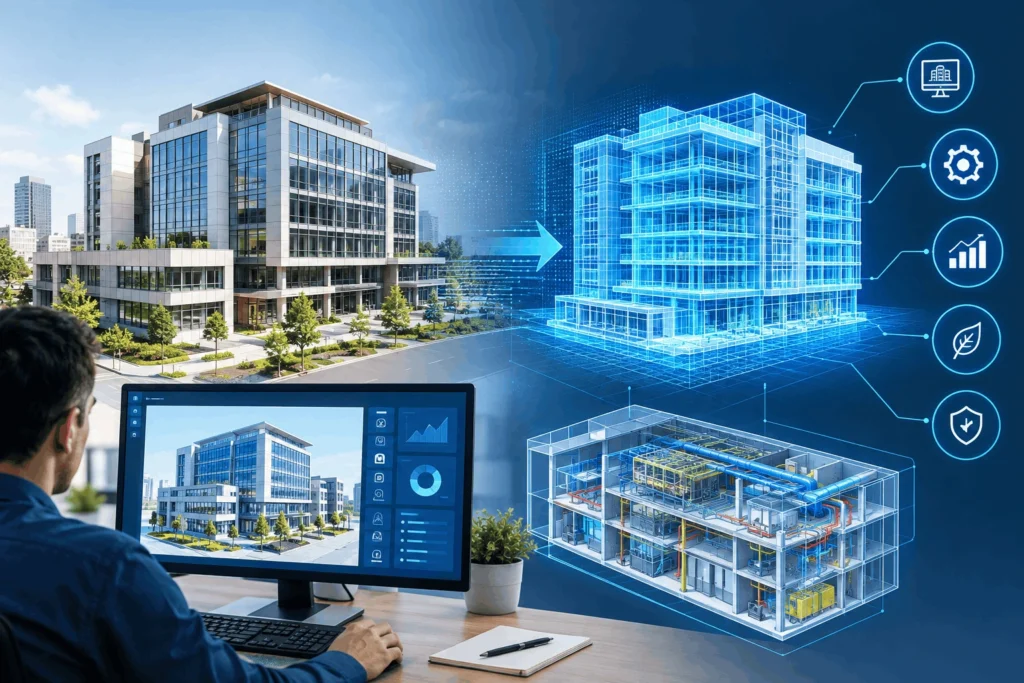 Steel Structural Analysis Software: The Technology Behind Safer Building Structures
