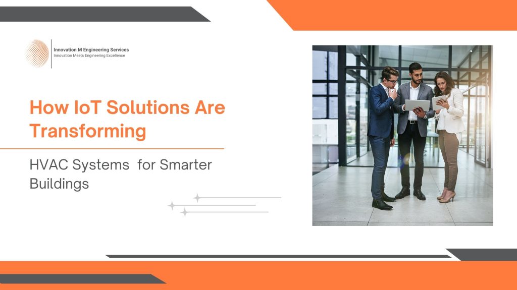 How IoT Solutions Are Transforming
