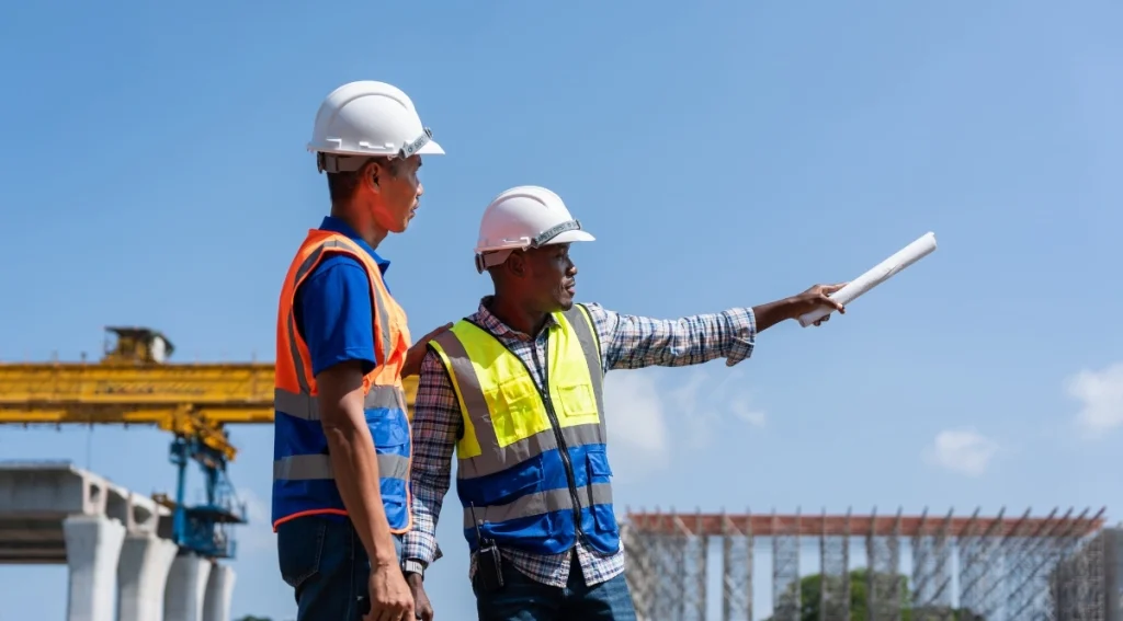 Bridge Engineering Services That Reduce Risk at the Structure Interface