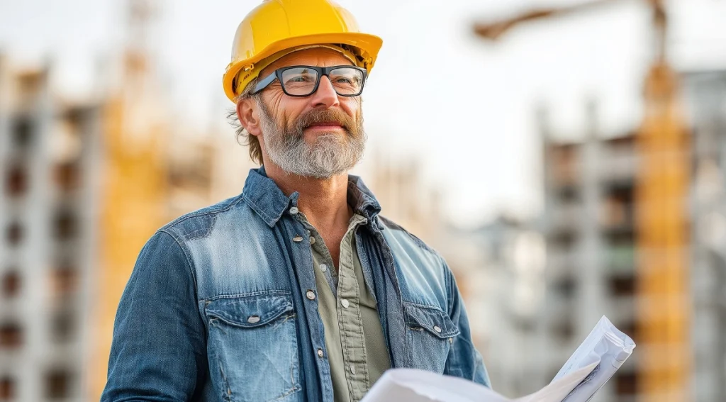 Built for Complex Infrastructure and Utility Delivery
