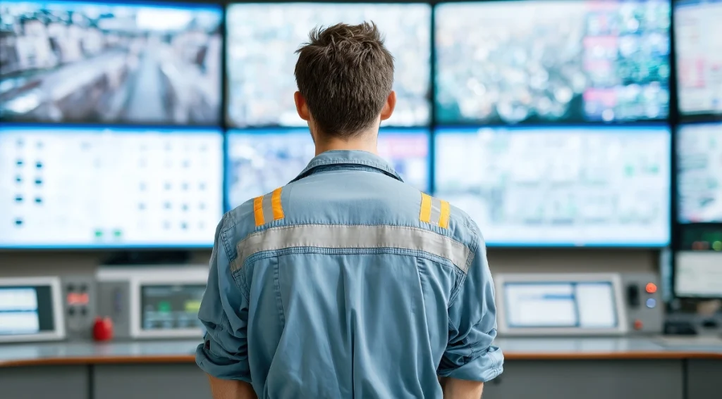 Built for Reliability Redundancy and Rapid Expansion