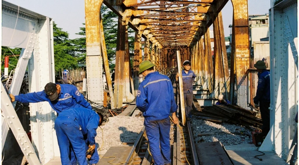 Drainage Flood Resilience and Corridor Utilities