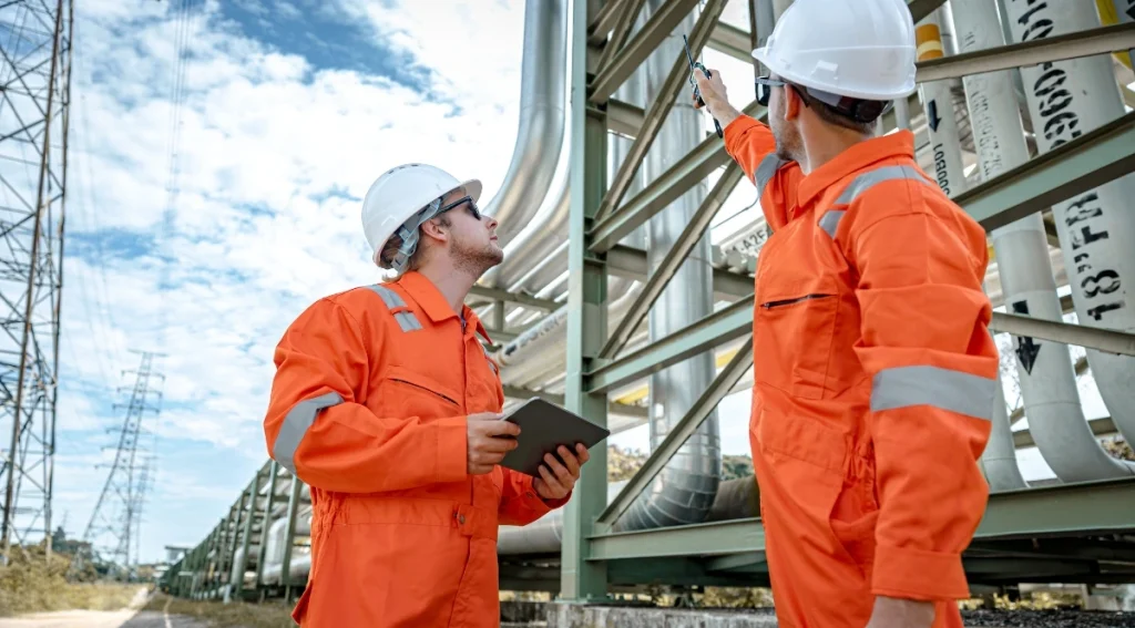 Engineering Services for Industrial Manufacturing