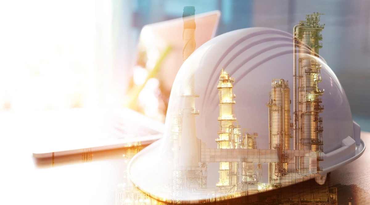 Offshore Industrial Engineering Services | Free Consultation
