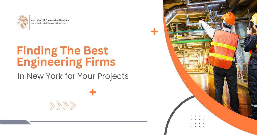 Finding the Best Engineering Firms