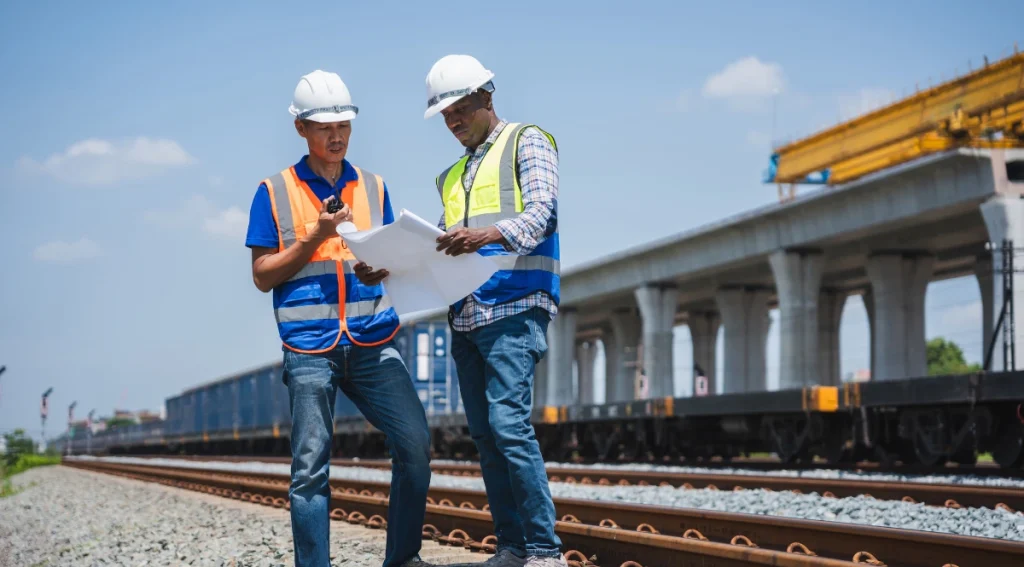 Infrastructure and Site Engineering Support