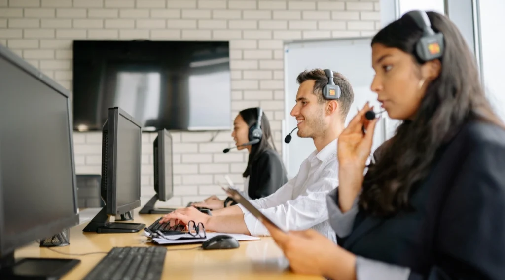 MEP Data Center Coordination Support