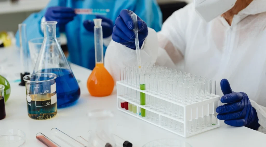 Petrochemical Engineering Services