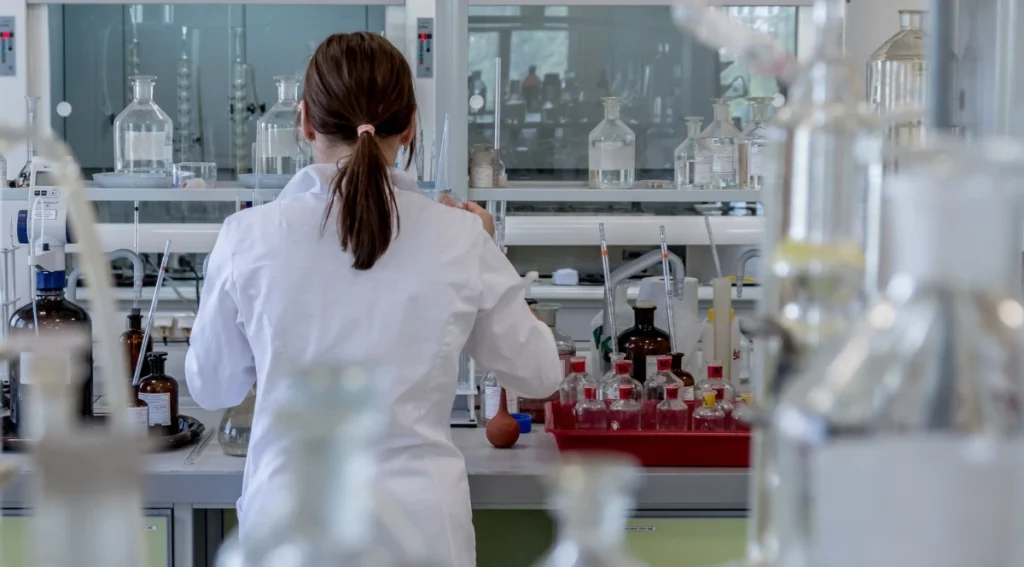 Pharmaceutical Engineering Services Support