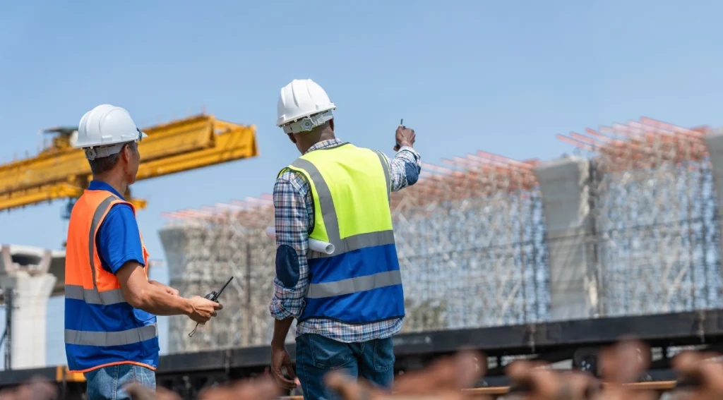 Road and Bridge Engineering Support