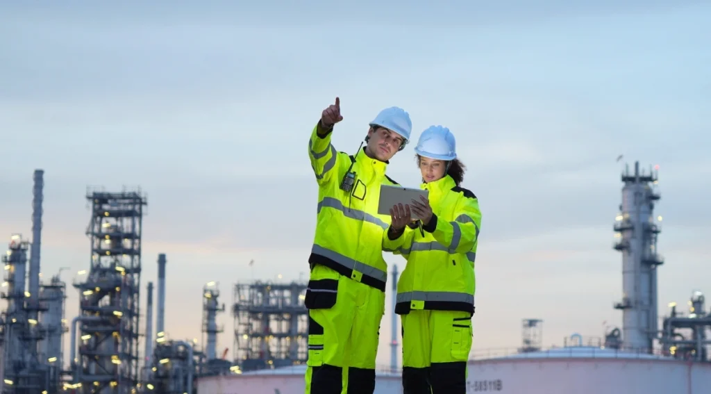 Smart City Engineering Services and Modernization Support