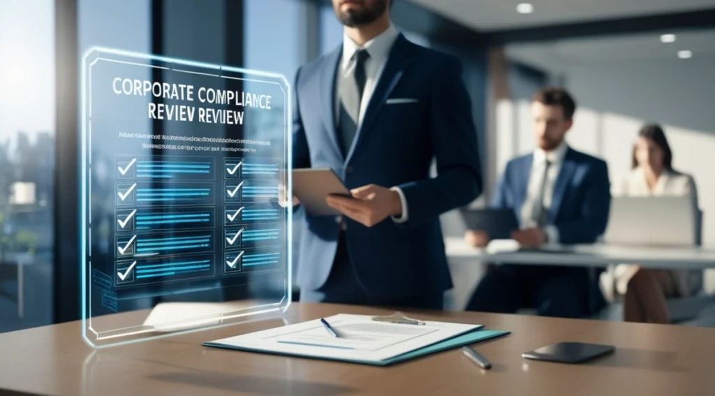 Standards Compliance and Review Ready Documentation