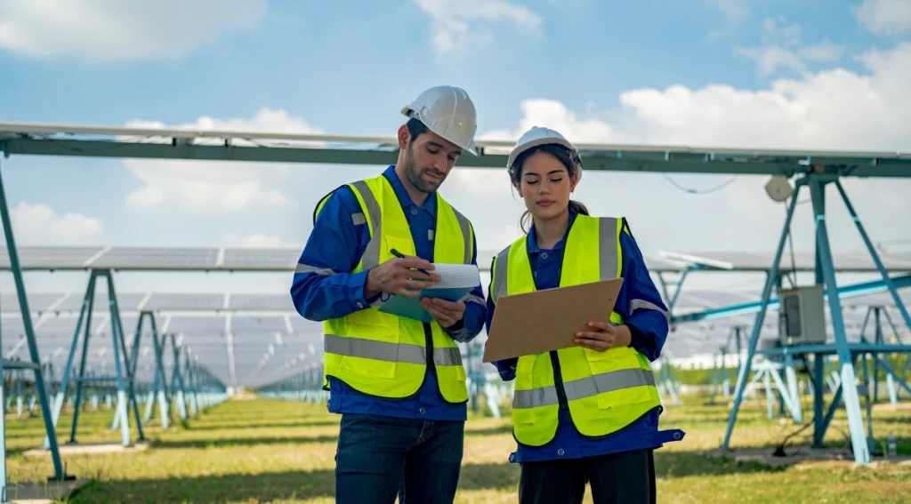 The Reality of Energy Delivery