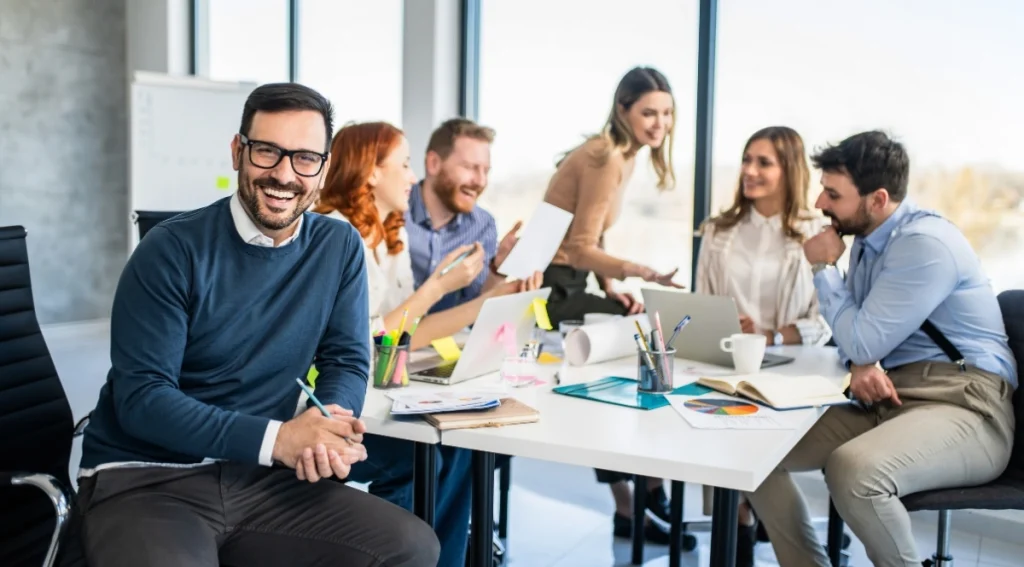 Benefits of Partnering with Innovation M Services 3