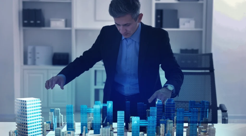 3D BIM Modelling Services New York