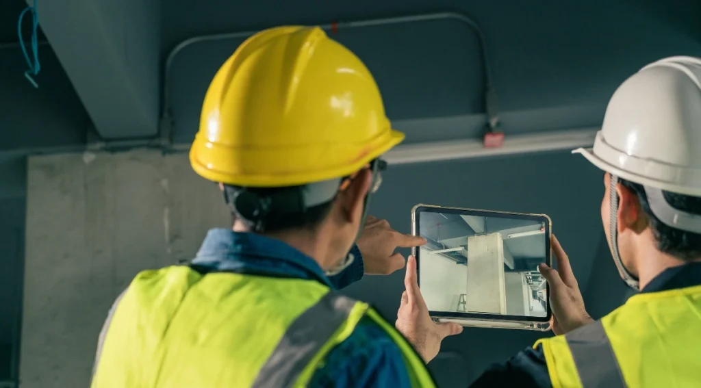 3D BIM Modelling Services Portland