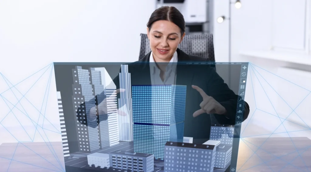 3D BIM Modelling Services Seattle