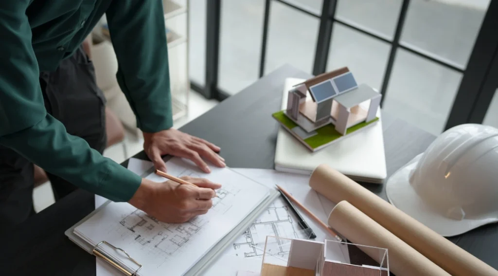 Architectural BIM Services Seattle