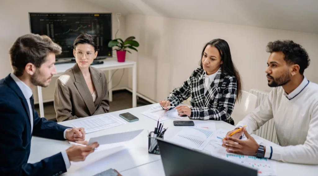 BIM Consulting Firm Seattle