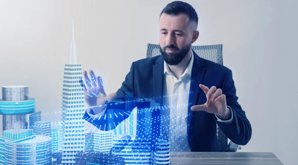 BIM Services New York City for Urban Complexity