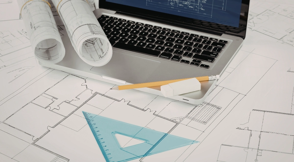 Offshore 2D CAD Drafting Services | Get Free Consultation