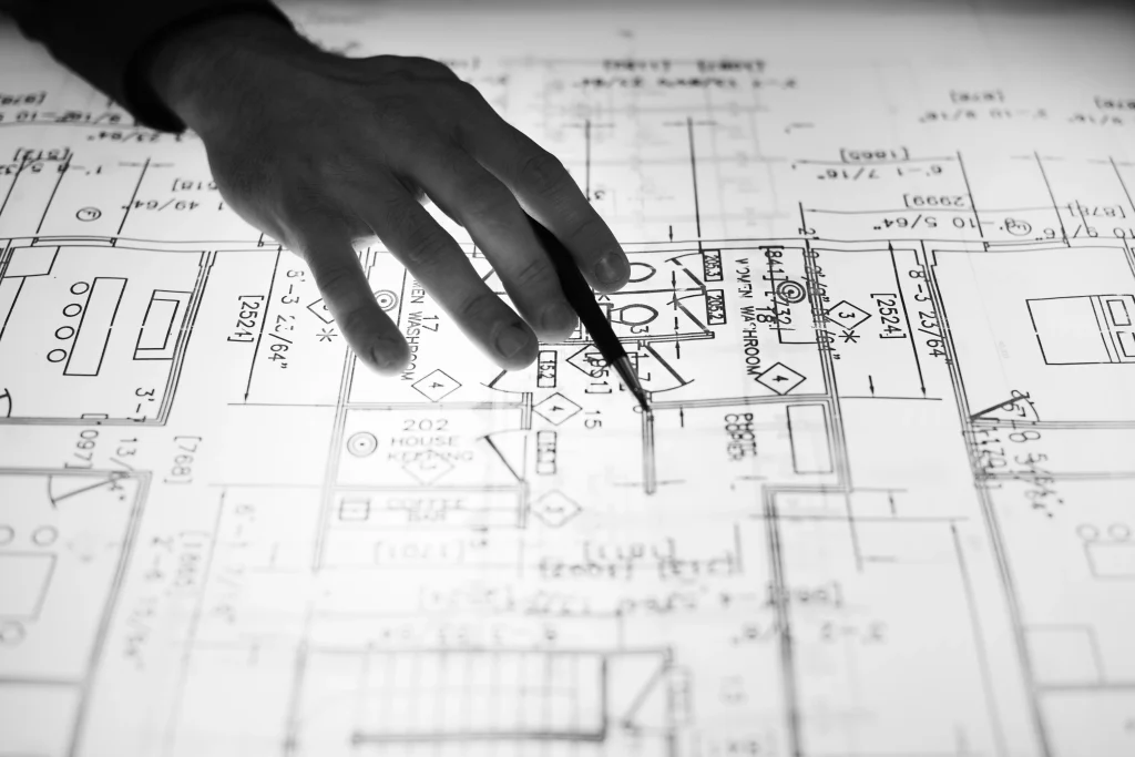 Offshore Structural CAD Drafting | Get Free Consultation