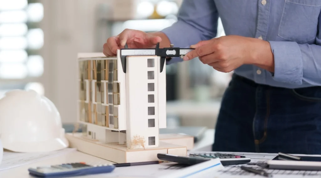 Structural BIM Services Portland