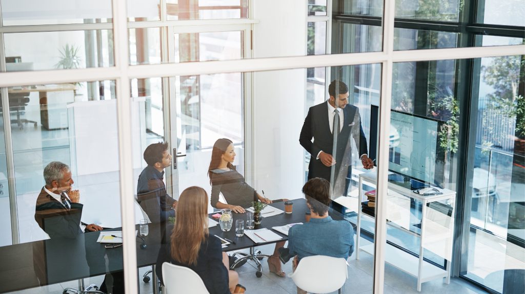 Why Businesses Choose Engineering Companies in Massachusett