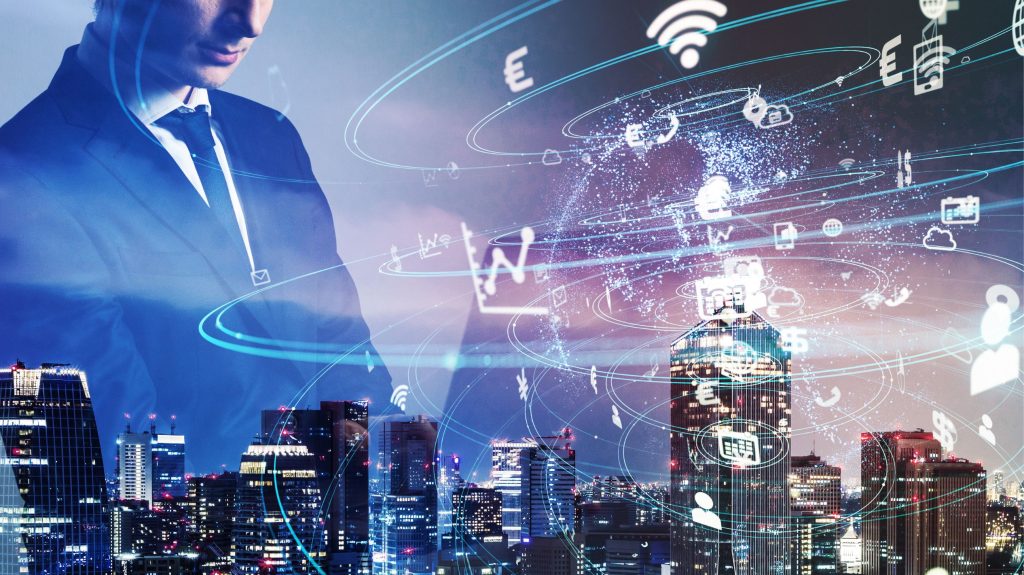 The Role of IoT in Government: Building Smarter Cities and Efficient Governance 1 The Role of IoT in Government Building Smarter Cities and Efficient