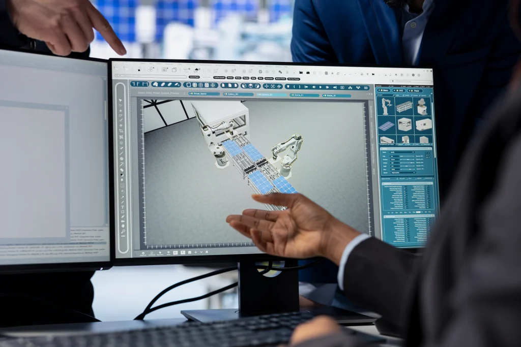 CAD Drafting Services in Seattle | IM Engineering Services