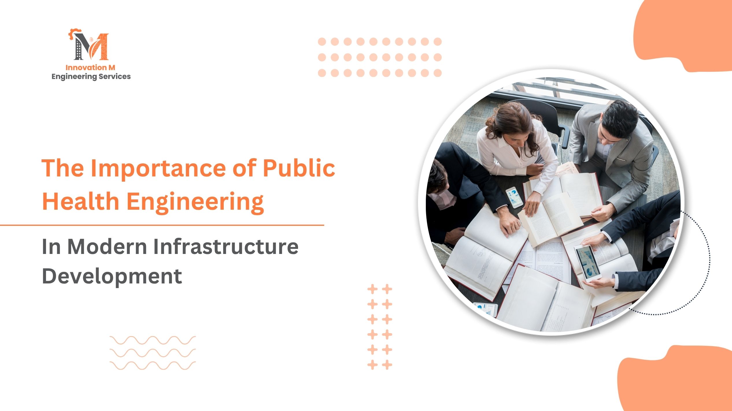The Importance of Public Health Engineering